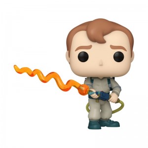 Star Wars Funko POP Ghostbusters + Pop! Ray Stantz (The Real Ghostbusters) | UAE857663
