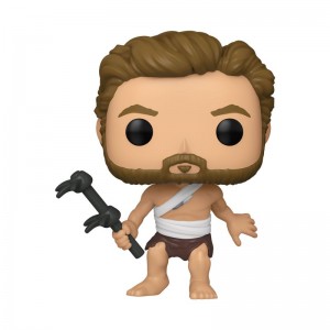Star Wars Funko POP Planet of the Apes + Pop! John Brent | UAE857669