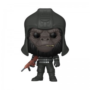 Star Wars Funko POP Planet of the Apes + Pop! General Ursus | UAE857670
