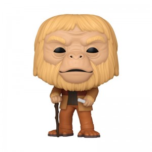 Star Wars Funko POP Planet of the Apes + Pop! Dr. Zaius | UAE857671