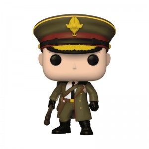 Star Wars Funko POP Rebel Moon + Pop! Atticus Noble | UAE857678