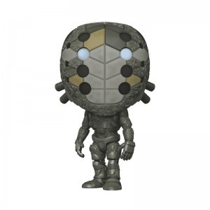 Star Wars Funko POP Rebel Moon + Pop! Jimmy | UAE857679