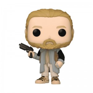Star Wars Funko POP Rebel Moon + Pop! Kai | UAE857681