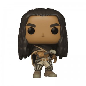Star Wars Funko POP Rebel Moon + Pop! Tarak | UAE857674