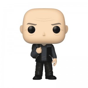 Star Wars Funko POP Star Trek + Pop! Jean-Luc Picard | UAE857685