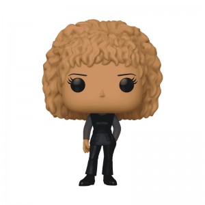Star Wars Funko POP Star Trek + Pop! Raffi Musiker | UAE857688