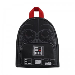 Star Wars Funko POP Star Wars + Darth Vader Mini Backpack | UAE857778