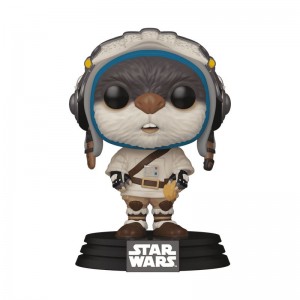 Star Wars Funko POP Star Wars + Pop! Bazil | UAE857726