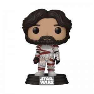 Star Wars Funko POP Star Wars + Pop! Ezra in Disguise | UAE857690