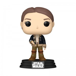 Star Wars Funko POP Star Wars + Pop! Fern | UAE857705