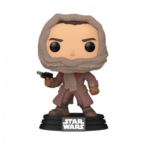 Star Wars Funko POP Star Wars + Pop! Jod | UAE857703