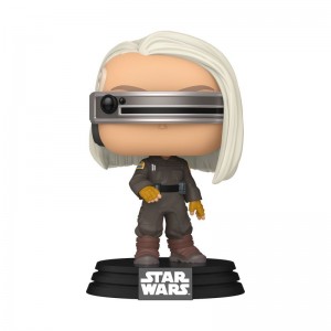 Star Wars Funko POP Star Wars + Pop! KB | UAE857704