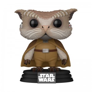 Star Wars Funko POP Star Wars + Pop! Kh'ymm | UAE857694