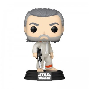 Star Wars Funko POP Star Wars + Pop! Kino Loy | UAE857798