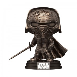 Star Wars Funko POP Star Wars + Pop! Kylo Ren Supreme Leader (Bronze) | UAE857708