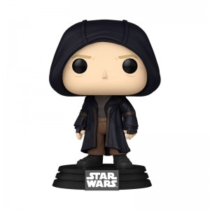 Star Wars Funko POP Star Wars + Pop! Luthen Rael | UAE857799