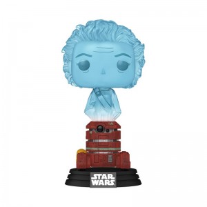 Star Wars Funko POP Star Wars + Pop! Maarva | UAE857800