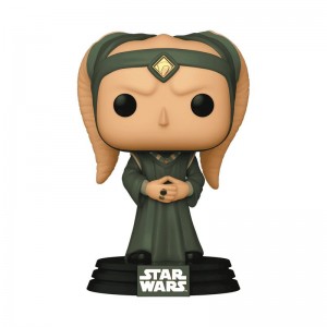 Star Wars Funko POP Star Wars + Pop! Majordomo | UAE857782