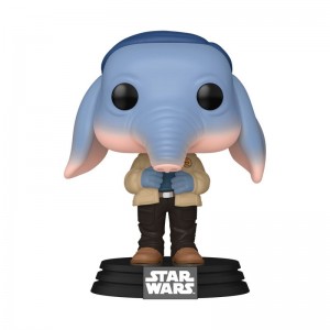 Star Wars Funko POP Star Wars + Pop! Neel | UAE857707
