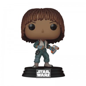 Star Wars Funko POP Star Wars + Pop! Osha Aniseya | UAE857722