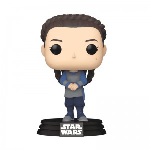 Star Wars Funko POP Star Wars + Pop! Padmé Amidala (Tatooine Peasant) | UAE857734
