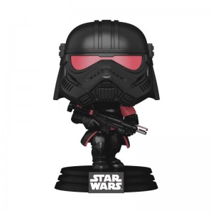 Star Wars Funko POP Star Wars + Pop! Purge Trooper | UAE857765