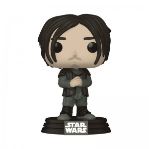 Star Wars Funko POP Star Wars + Pop! Qimir | UAE857723