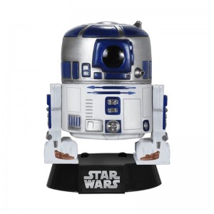 Star Wars Funko POP Star Wars + Pop! R2-D2 | UAE857792