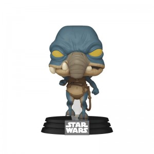 Star Wars Funko POP Star Wars + Pop! Watto | UAE857735