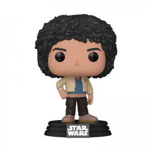 Star Wars Funko POP Star Wars + Pop! Wim | UAE857706