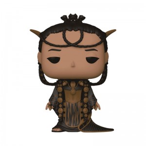 Star Wars Funko POP Stargate + Pop! Ra | UAE857805