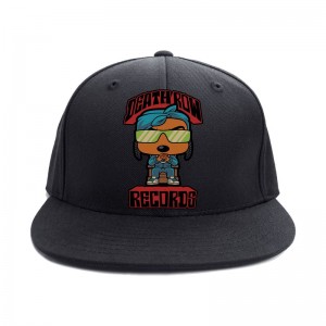 Vetement Funko POP Snoop Dogg + Death Row Records Snoop Dogg Hat | UAE852805