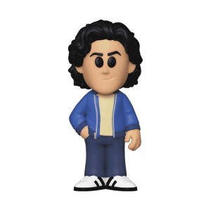 Vinyl SODA Funko POP DC Comics + Vinyl SODA Jaime Reyes | UAE855156