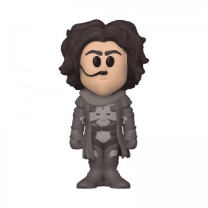 Vinyl SODA Funko POP Dune + Vinyl SODA Paul Atreides | UAE855160