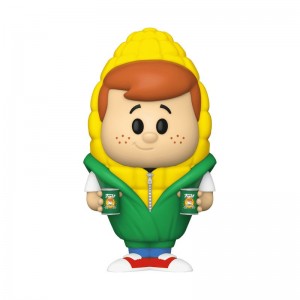 Vinyl SODA Funko POP Freddy Funko + Vinyl SODA Can-o-Corn Freddy | UAE855142
