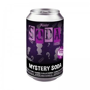 Vinyl SODA Funko POP Funko + Mystery Vinyl SODA | UAE855144