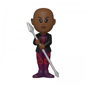 Vinyl SODA Funko POP Marvel + Vinyl SODA Okoye | UAE855161