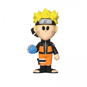 Vinyl SODA Funko POP Naruto Shippuden + Vinyl SODA Naruto Uzumaki | UAE855146