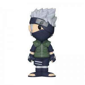 Vinyl SODA Funko POP Naruto Shippuden + Vinyl SODA Kakashi | UAE855147