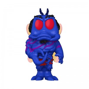 Vinyl SODA Funko POP Teenage Mutant Ninja Turtles + Vinyl SODA Superfly (Mutant Mayhem) | UAE855149
